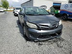 Toyota Corolla 2012
