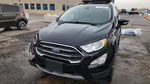 Ford EcoSport 2018