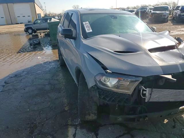 Dodge Durango 2019