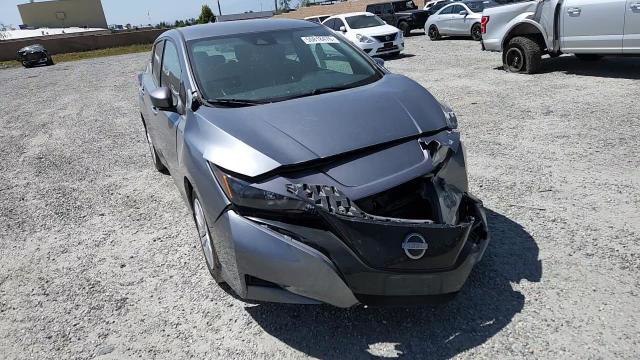 Nissan Leaf 2023