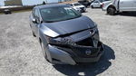 Nissan Leaf 2023
