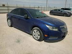 Chevrolet Cruze 2012