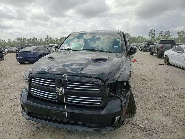 RAM 1500 2014