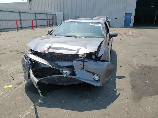 Lexus ES 2015