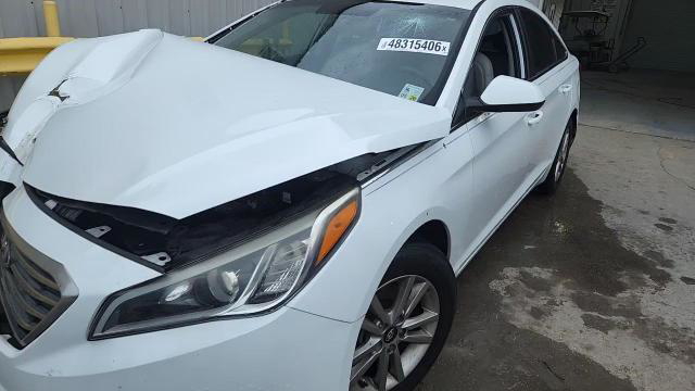 Hyundai Sonata 2017