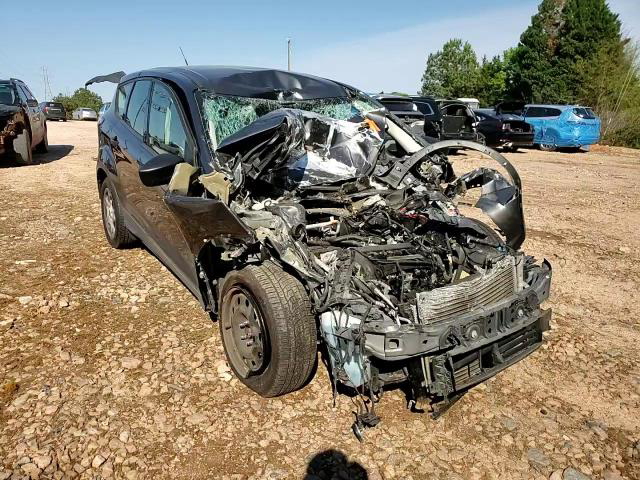Ford Escape 2018