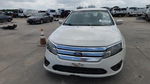 Ford Fusion 2012