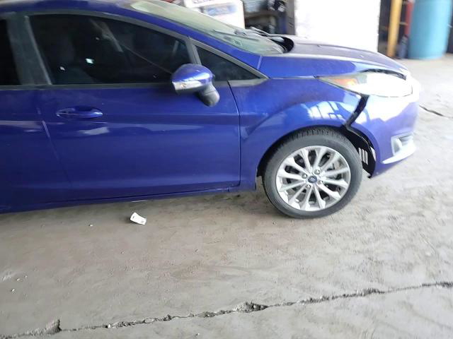 Ford Fiesta 2014