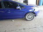 Ford Fiesta 2014