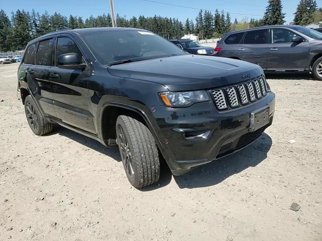 Jeep Cherokee 2019