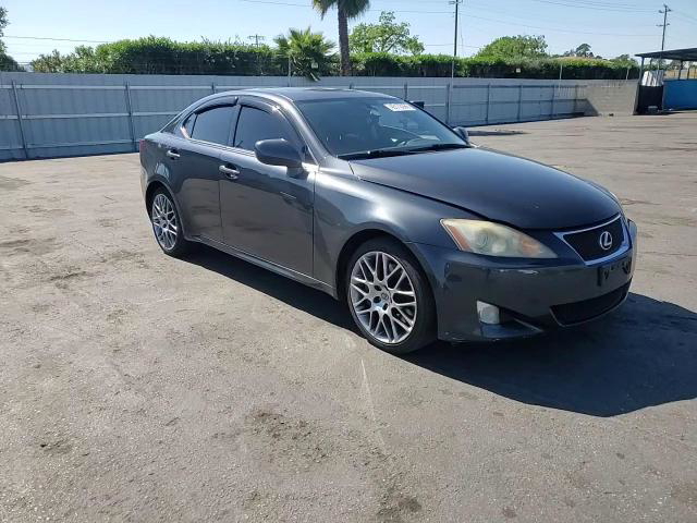 Lexus IS 2008