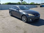 Lexus IS 2008