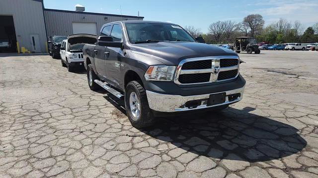 RAM 1500 2015