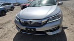 Honda Accord 2017