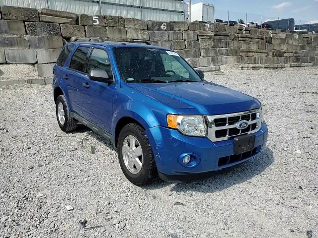 Ford Escape 2012
