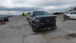 Chevrolet Silverado 2016