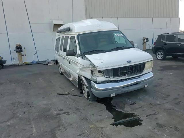 Ford Econoline 1999