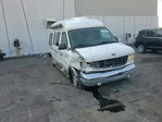 Ford Econoline 1999