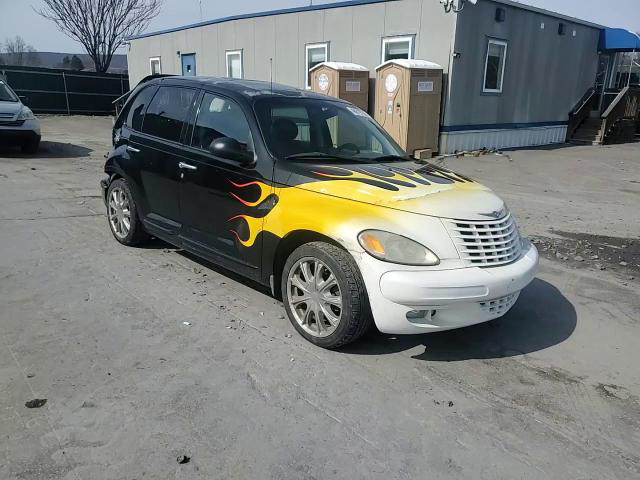 Chrysler PT Cruiser 2001