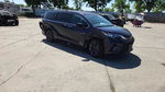 Toyota Sienna 2021