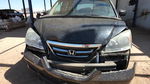Honda Odyssey 2007