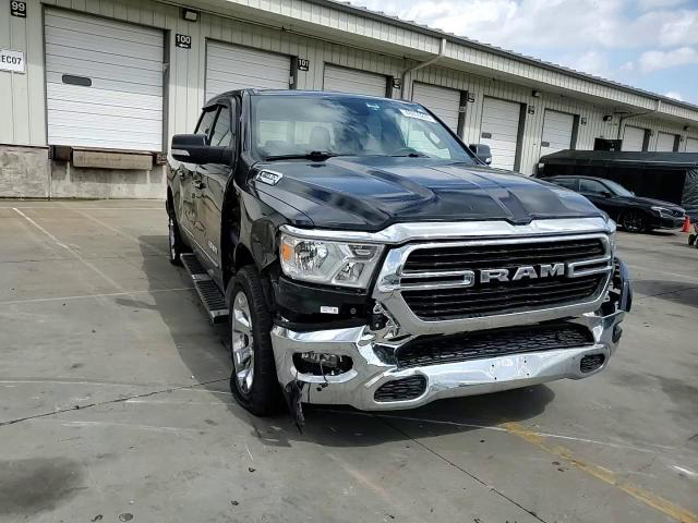 RAM 1500 2019