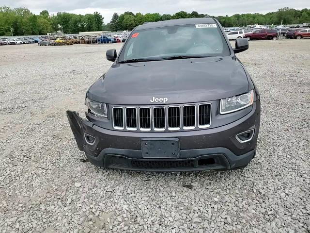 Jeep Cherokee 2015