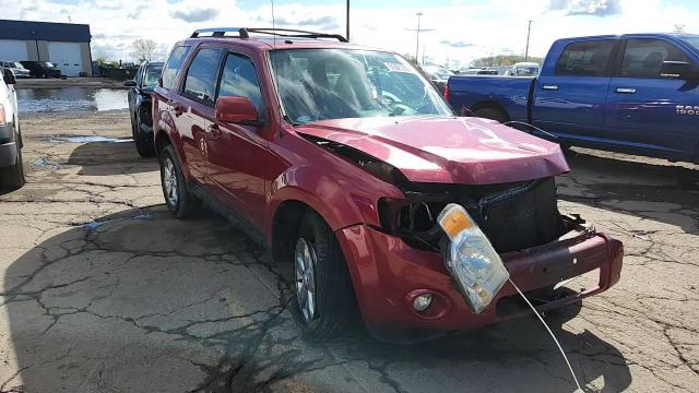 Ford Escape 2011