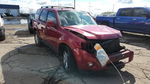 Ford Escape 2011