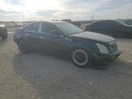 Cadillac CTS 2008