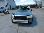 Subaru Forester 2008
