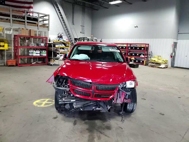 Dodge Journey 2019