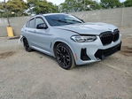 BMW X4 2022