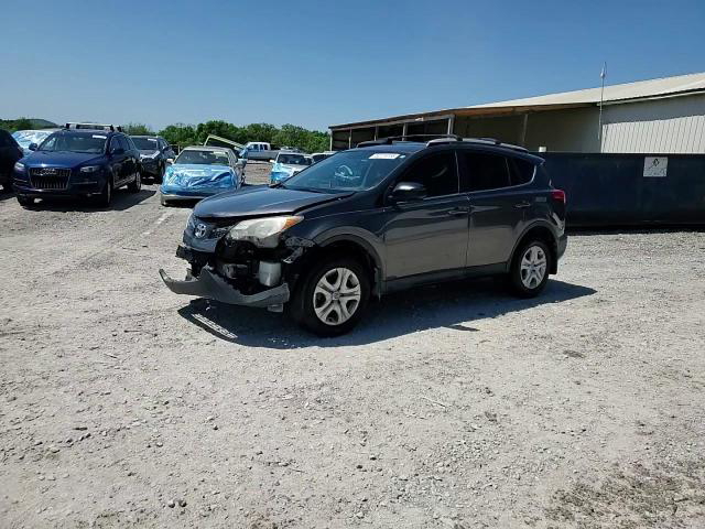 Toyota RAV 4 2013
