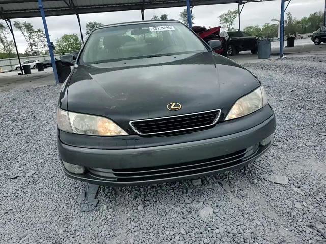 Lexus ES 1999