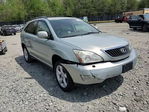 Lexus RX 2008