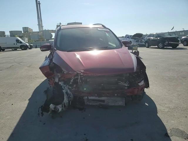 Ford Escape 2018