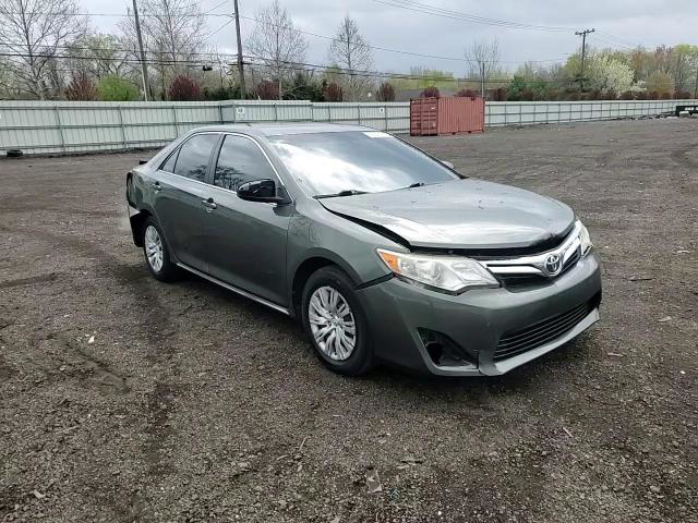 Toyota Camry 2013
