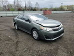 Toyota Camry 2013