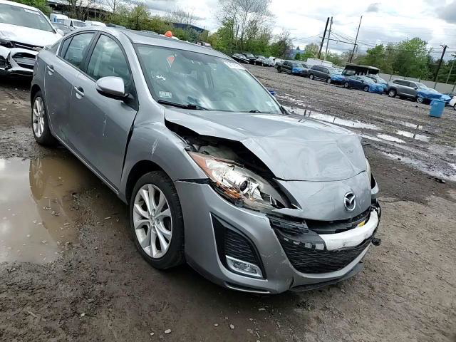 Mazda 3 2010