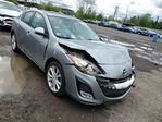 Mazda 3 2010