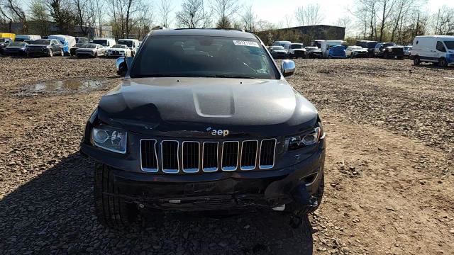 Jeep Cherokee 2016
