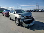 Lexus RX 2009
