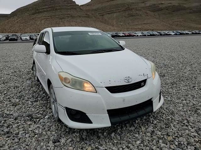 Toyota Corolla 2009