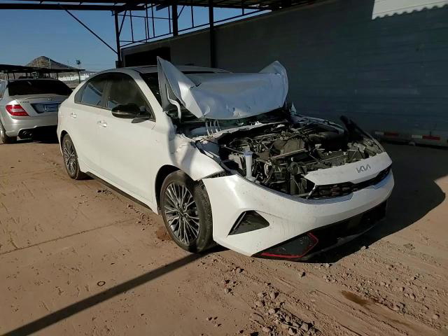 Kia Forte 2024