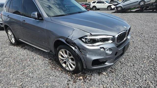 BMW X5 2014