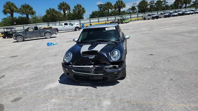 MINI Cooper 2006