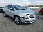 Cadillac SRX 2011