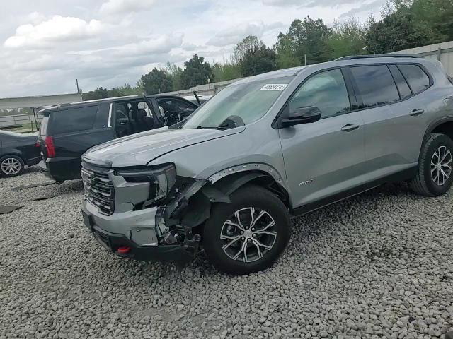 GMC Acadia 2025