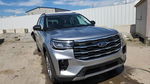 Ford Explorer 2025